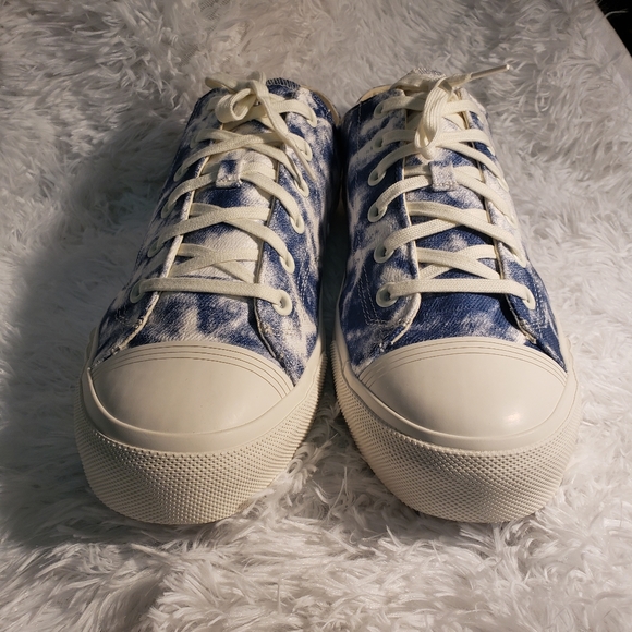 [NEW] Pro-Keds Tie Dye Sneaker Size 12 - Picture 4 of 8